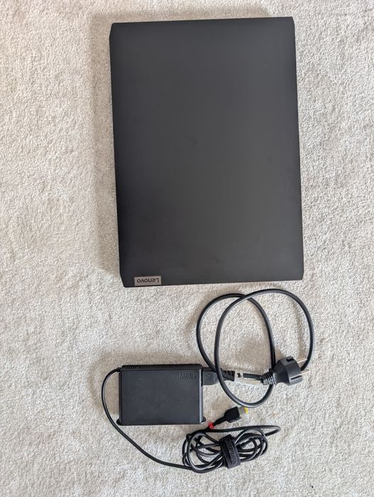 Lenovo IdeaPad Gaming 3 como novo