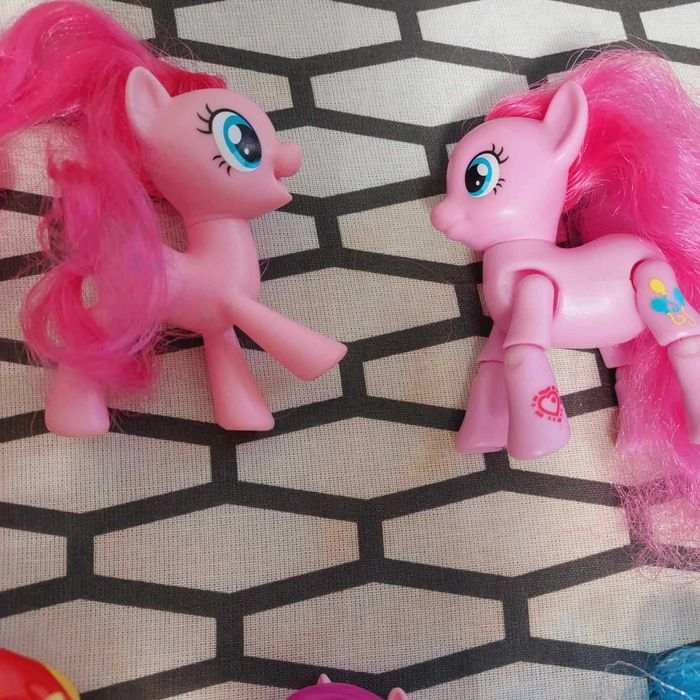 pinkie pie - купити іграшки для дітей - Ціна на OLX.ua