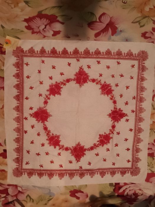 Продам платок СССР 100%хлопок.