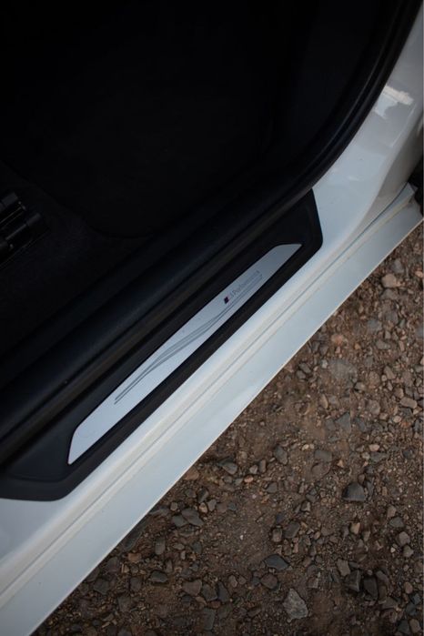BMW X1 M Perfomace 2016 року