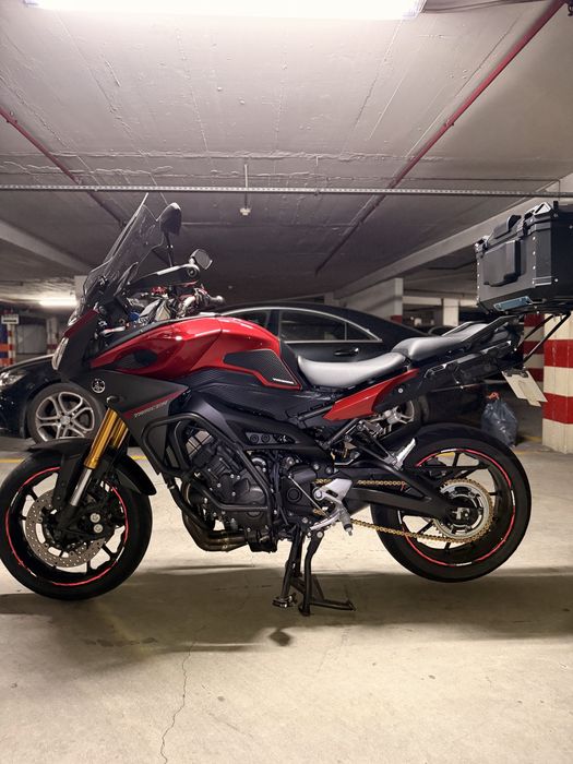 Vendo Tracer 900
