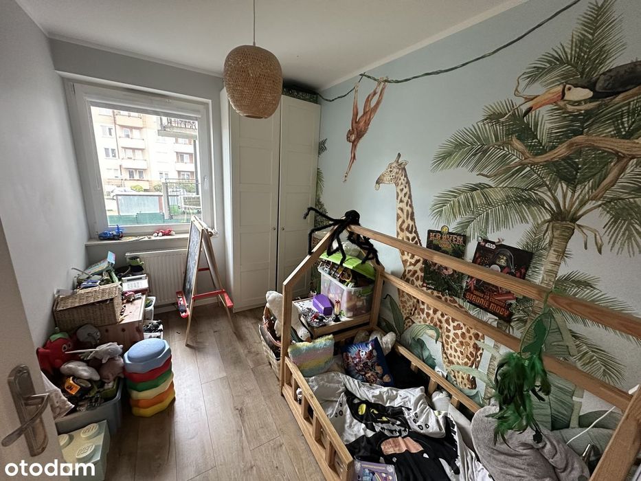 Mieszkanie 55 m² – Siechnice ATOM| 2020 | bez pośredników | gotowe