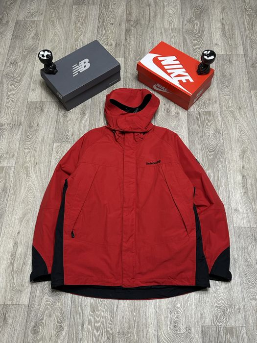 Лижная куртка Timberland Outdoor Performance