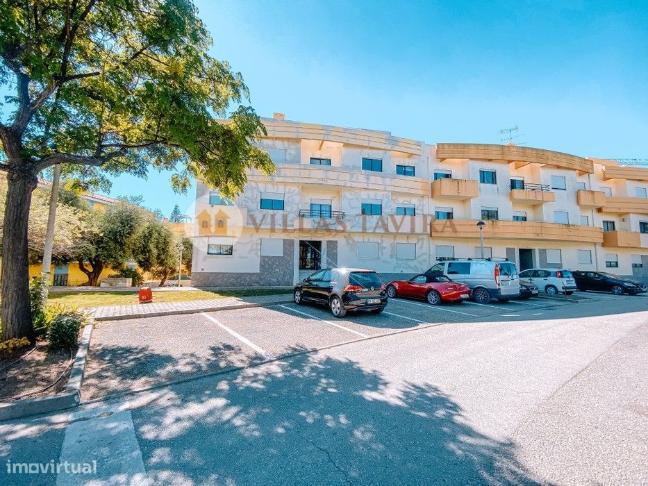 Apartamento T2 No Rés Do Chão - Tavira