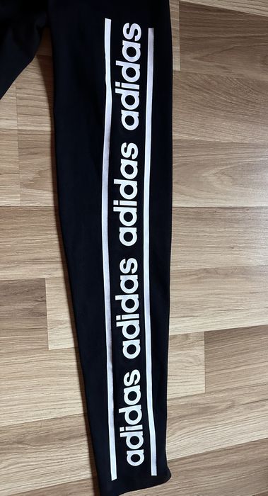 Nowe damskie legginsy Adidas