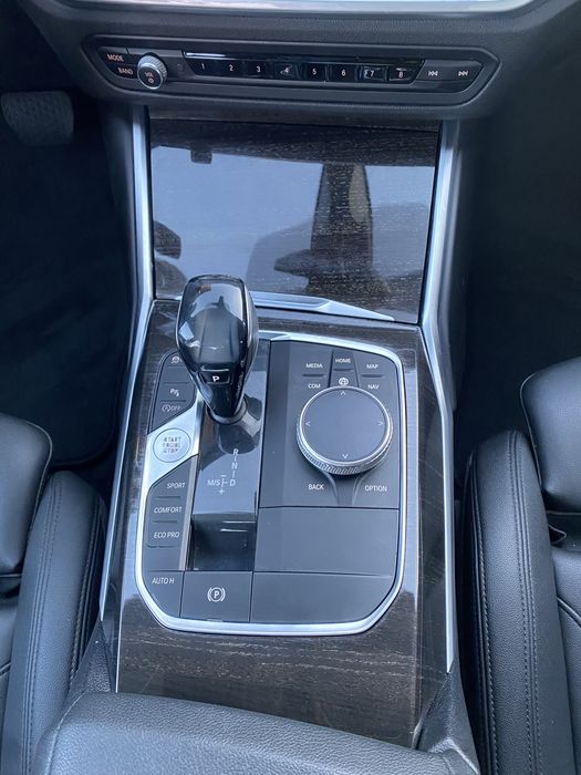 BMW 330i g20 2019