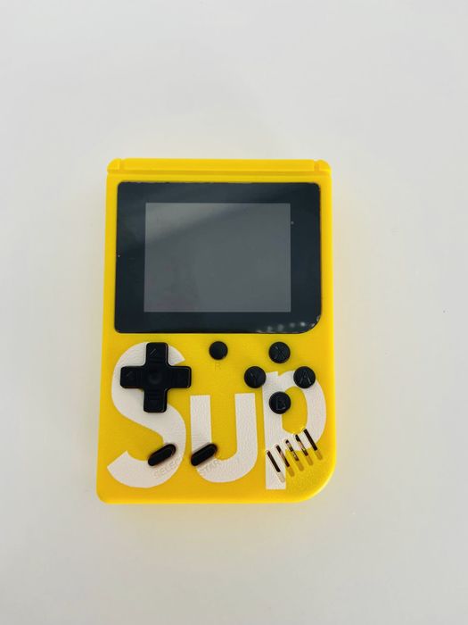 Consola Sup Nova