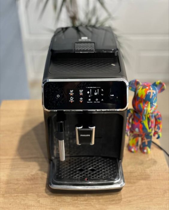 Кавова машина Філіпс