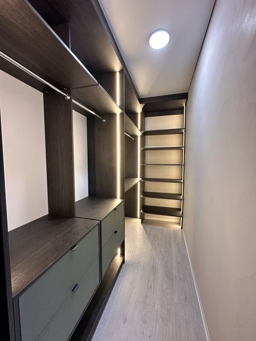 Сучасний ДУПЛЕКС з ремонтом, меблями і технікою в передімісті Києва