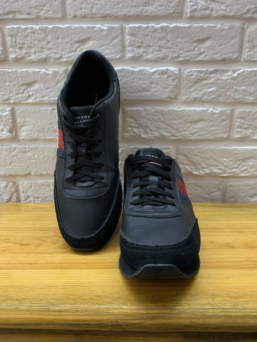 Кросовки Tommy Hilfiger оригинал!