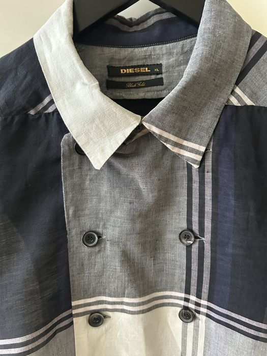 Сорочка Diesel оригінал