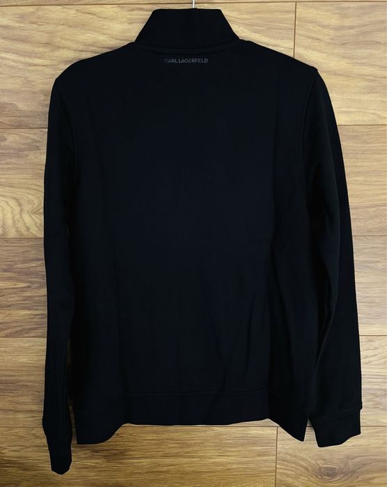 Karl Lagerfeld bluza dresowa męska