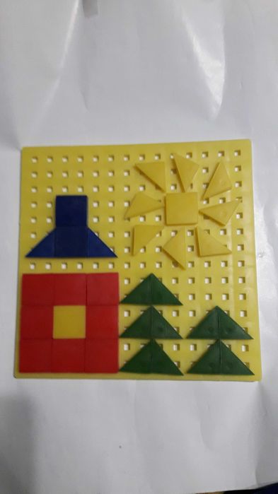 Розвиваюча гра для дітей