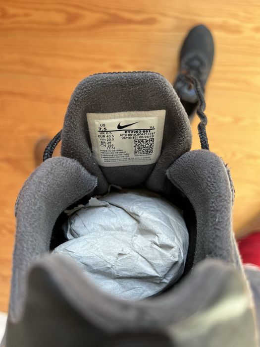 Nike Air Max 270