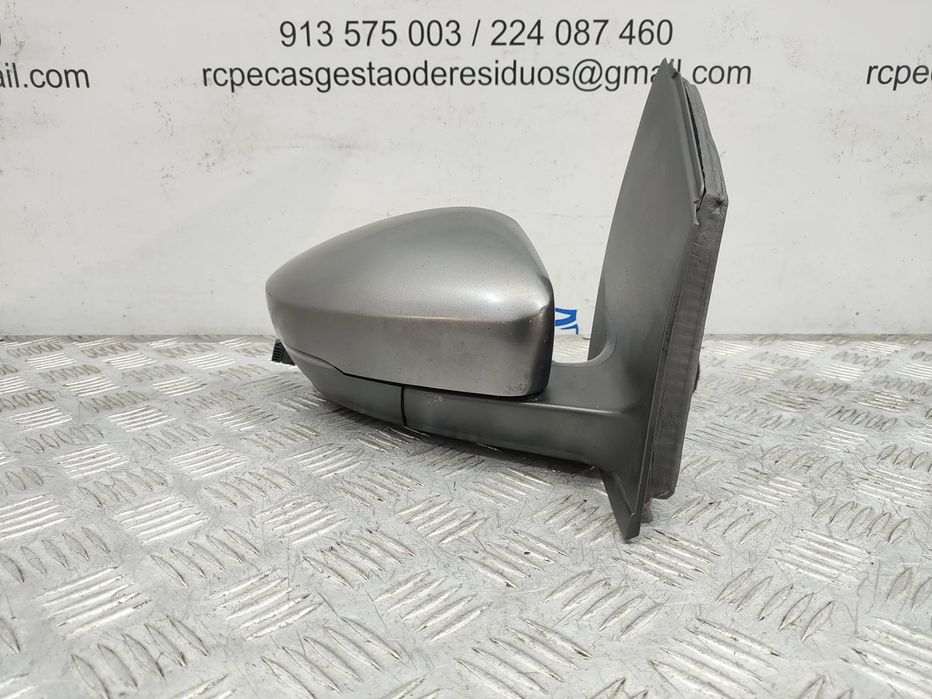 Retrovisor espelho direito VW Polo 5 V 6R 6C elétrico
