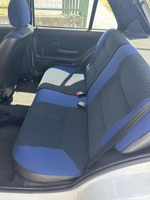 Peugeot 106 1.1 gasolina