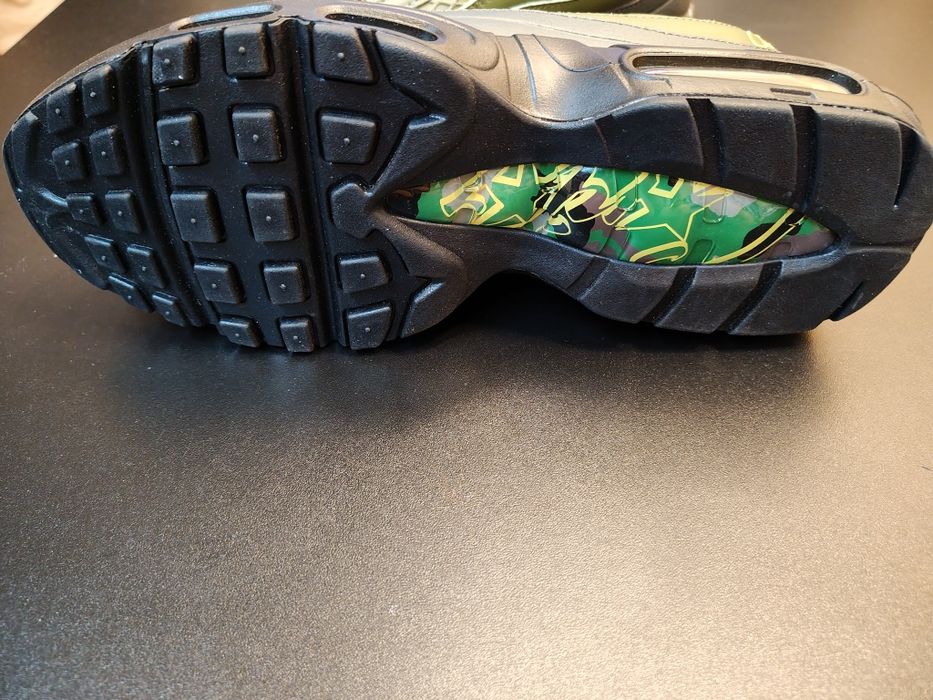 Nike Air Max 95 corteiz