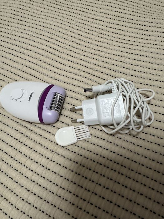 Епілятор PHILIPS