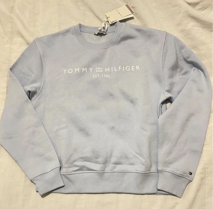 Camisola Tommy Hilfiger