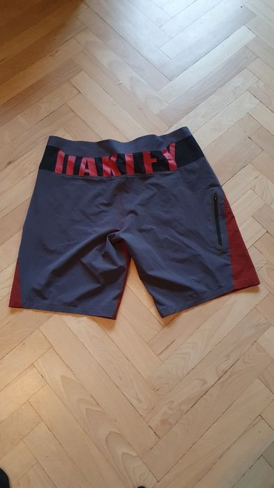 Spodenki oakley L
