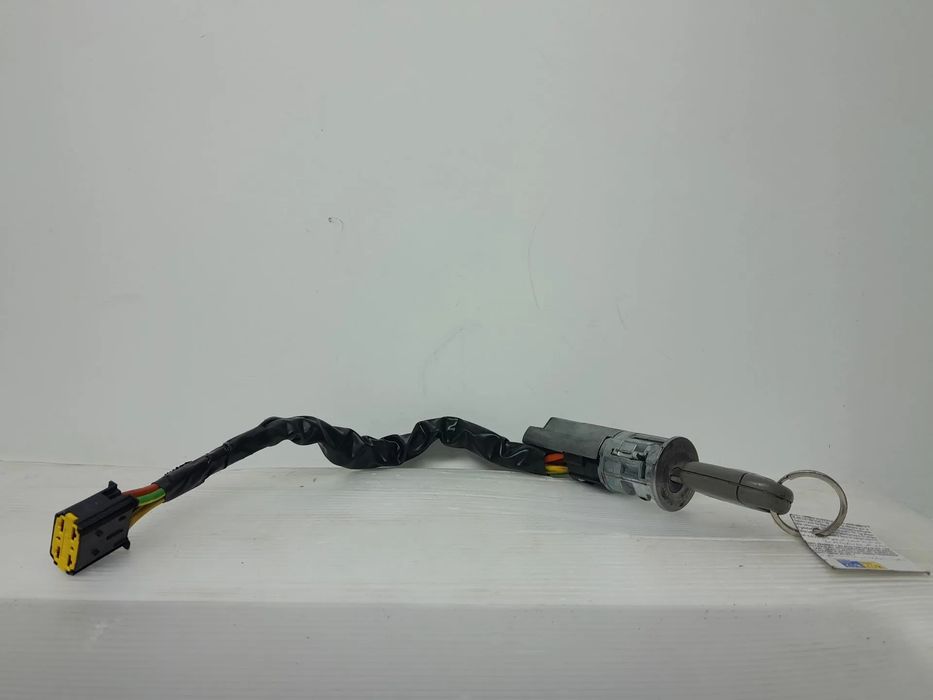 Canhão da ignição RENAULT Twingo I (C06_)