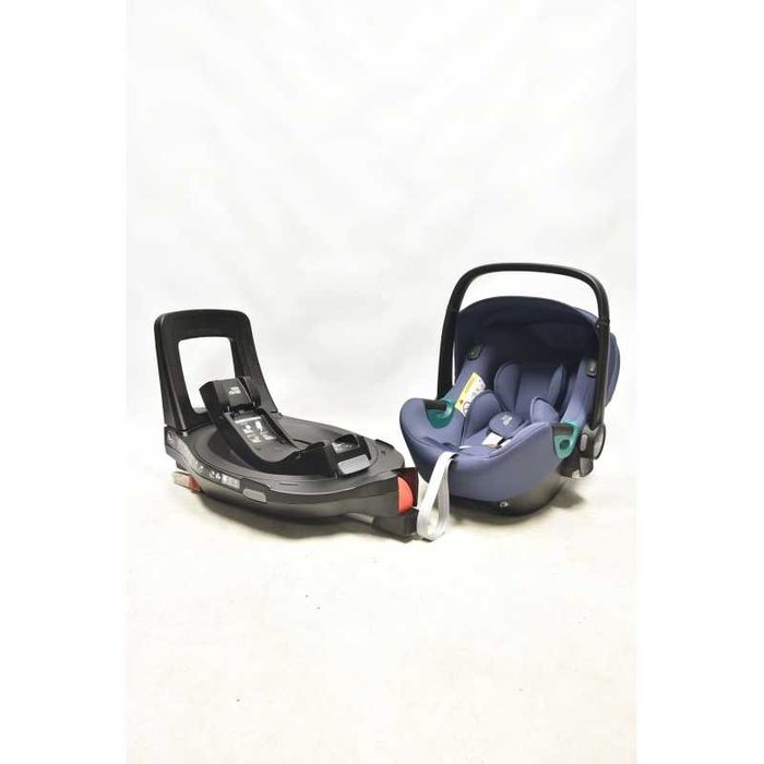 Britax Romer Baby Safe iSense i-Size 0-13kg z bazą Flex iSense