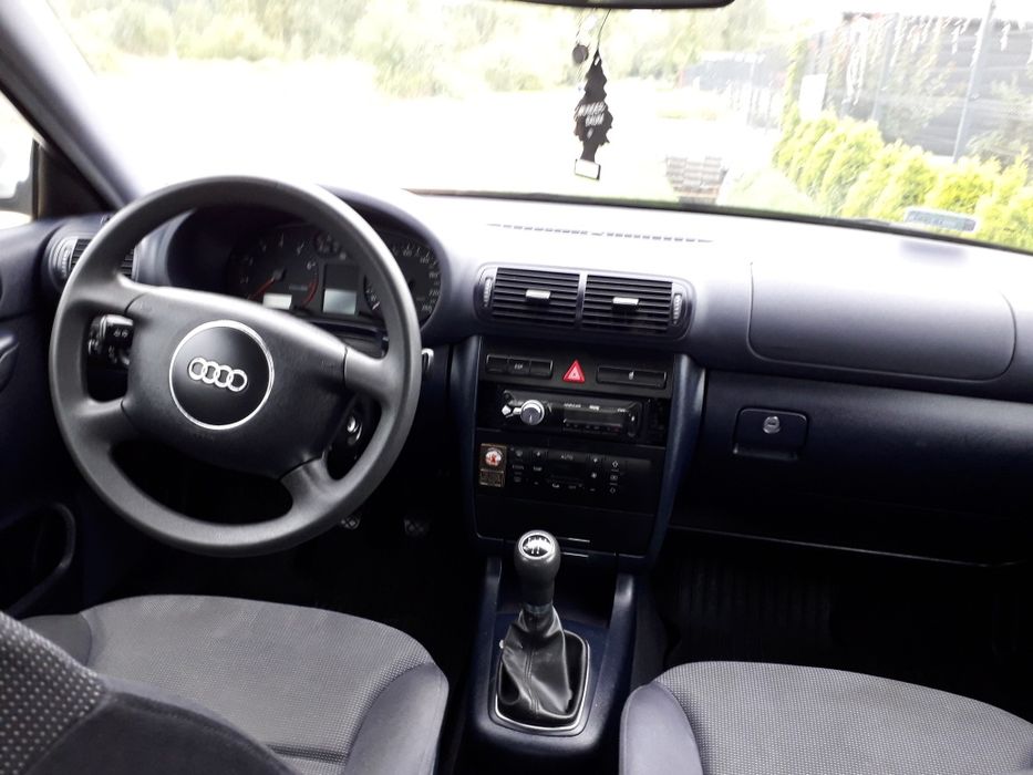 Sprzedam Audi A3