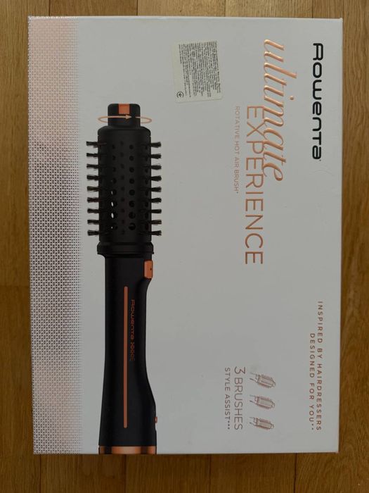 Насадка для фену Rowenta Ultimate experience фен