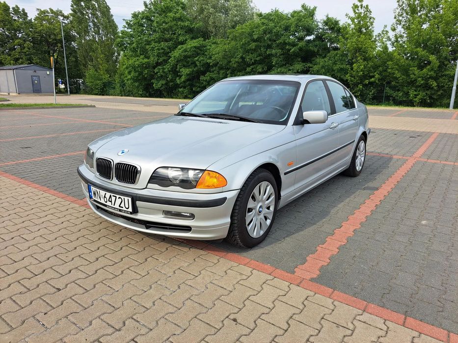 BMW Seria 3