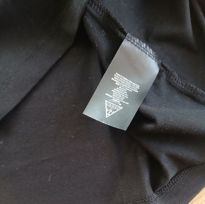 Koszulka damska Guess