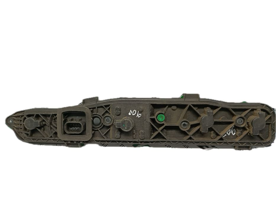 Suporte lâmpada esquerdo FIAT Doblo Combi (119_, 223_)
