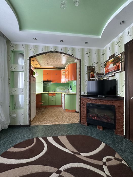 ‼️Подобова оренда Центр ‼️