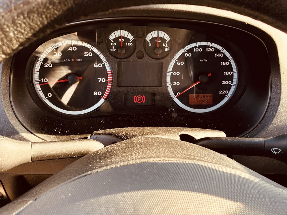 Seat Ibiza 1.4  16v 100cv