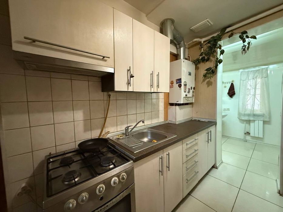 Продам часть дома Левый берег район 8 школы ул Кожемяки