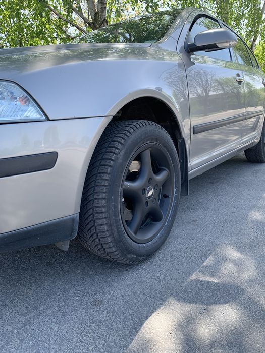 Продам Skoda Octavia