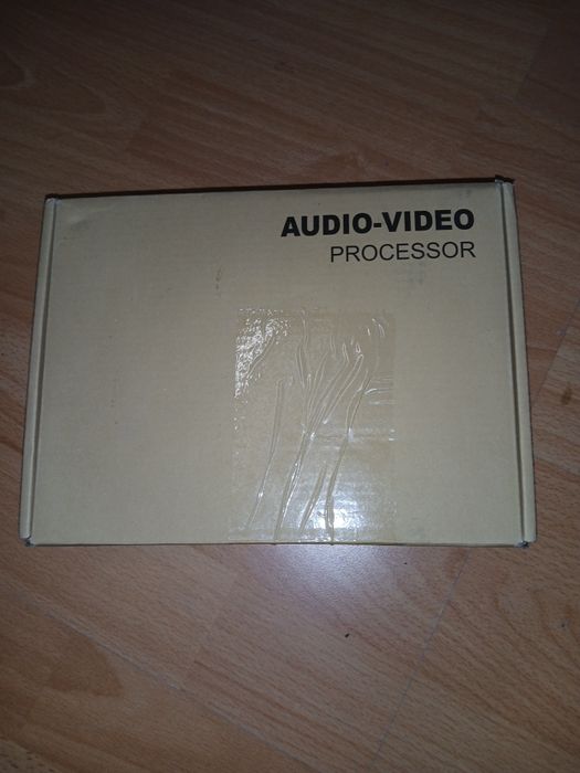 KVM Switch 4×2 4kHdmi+Dp Usb3.0