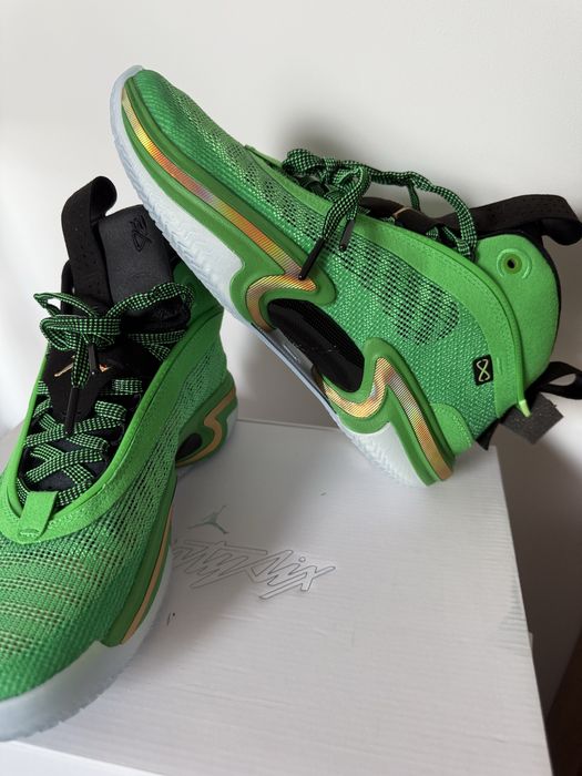 Nowe buty JORDAN XXXVI w rozm.42 - 100% oryginał