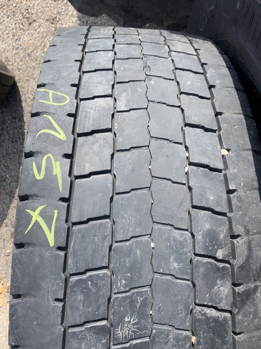 A157. 315/70/22,5 Pirelli Ineris D