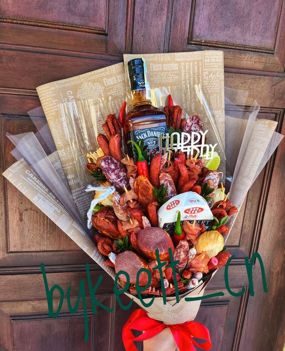 подарунки/съедобные букеты/сьедобные букеты