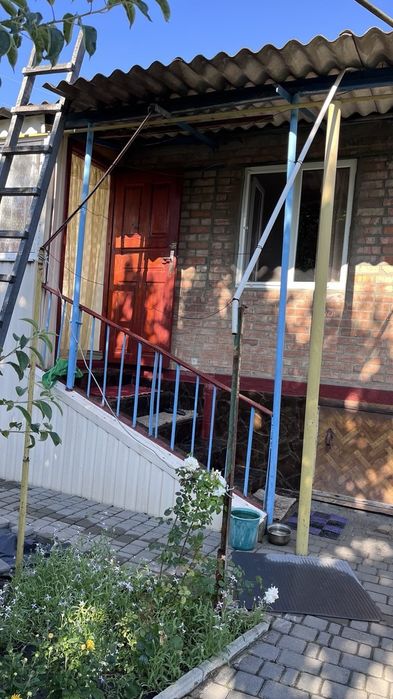 Продам дом в центре Павлограда