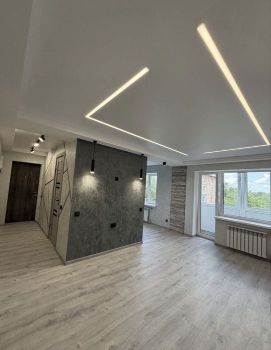 Продам 2-к кв.|Сертифікат|Євроремонт|район просп.Аношкіна|40300$(торг)