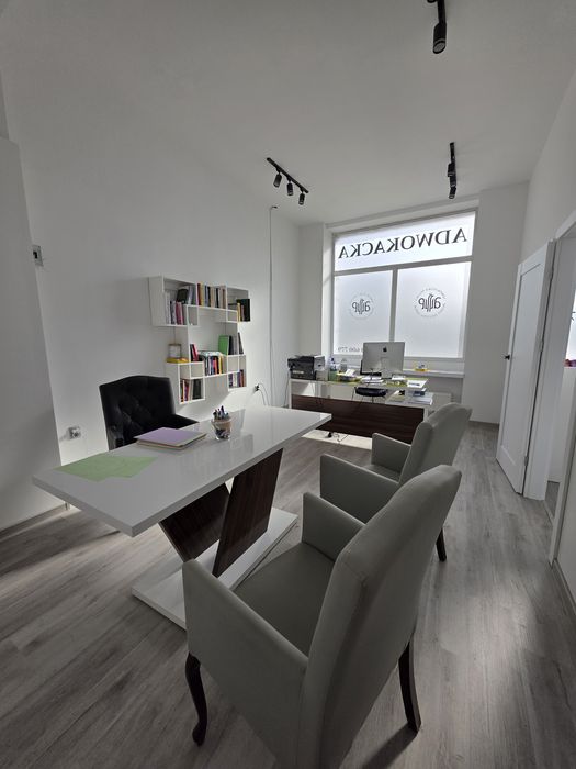 Lokal użytkowy 40m2