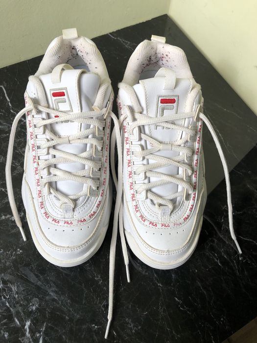 FILA жіночі кросовки