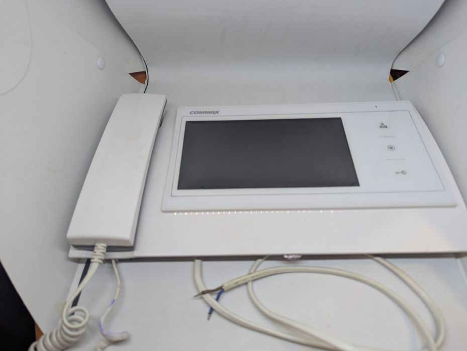 домофон cimmax cdv-70k.