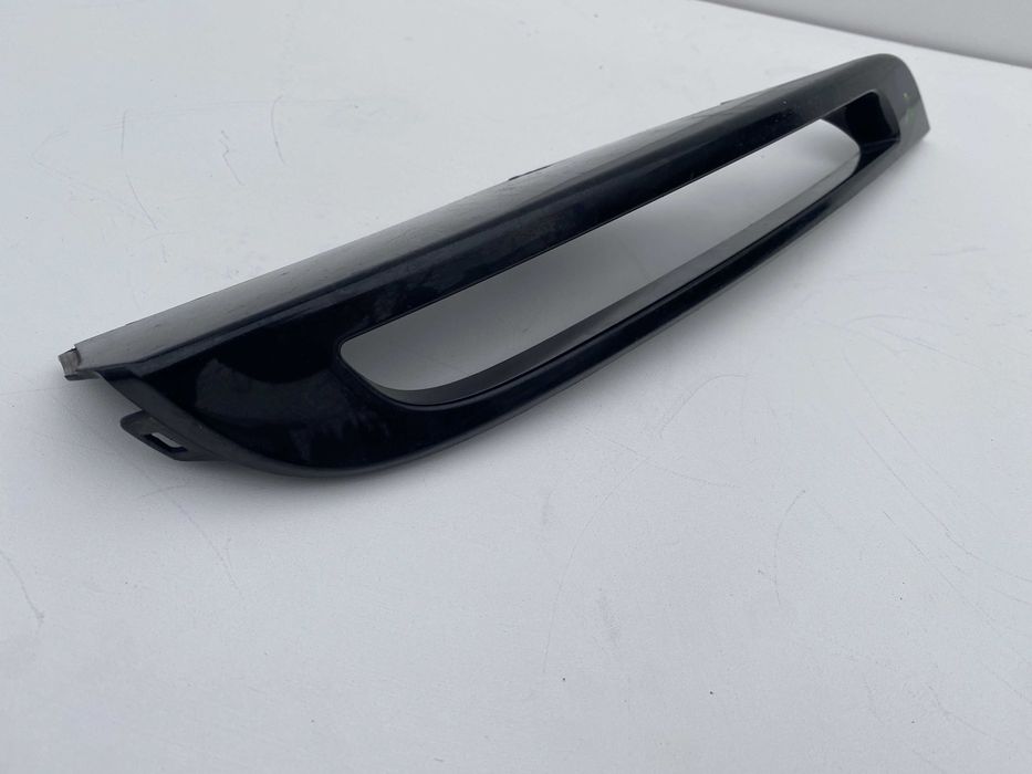 Zaślepka Lampy Przeciwmgielnej RR Velar