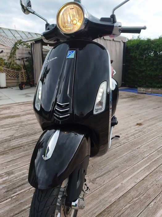 Piaggio