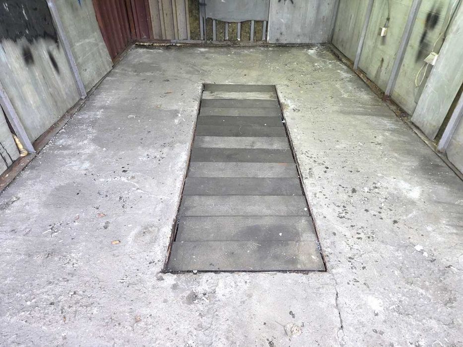 Garaż | Magazyn | Prąd | Kanał | Michałkowice | Faktura VAT 23% !