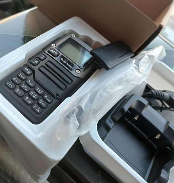 Quansheng UV-K5(8) K6