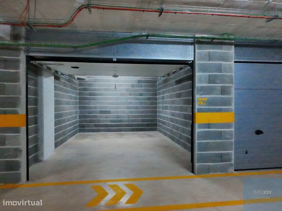 Garagem Box em Portimão