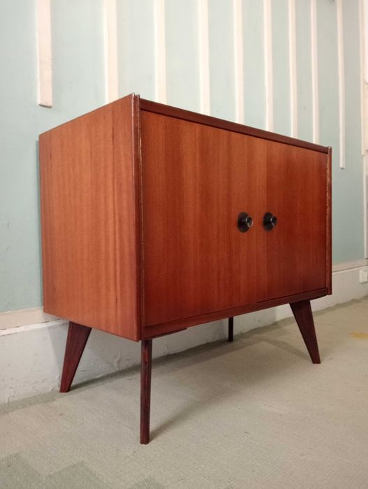 Móvel bar / Móvel TV - Vintage